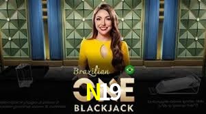 Blackjack Brasileiro